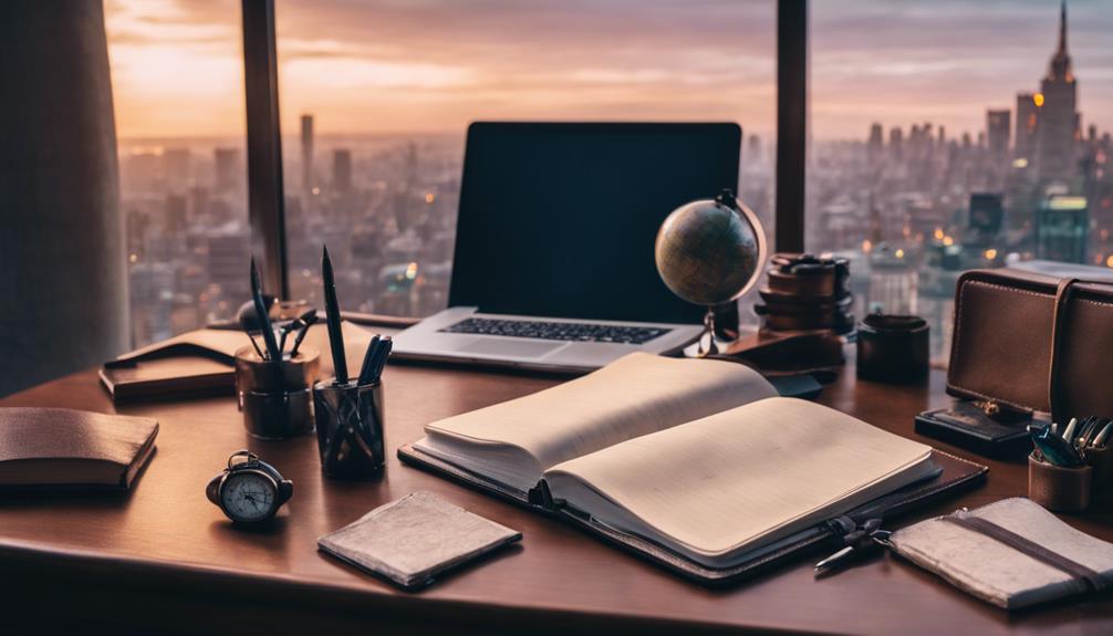 mastering financial planning strategies