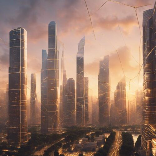 real estate investment potential