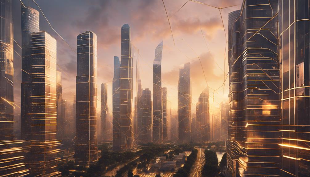 real estate investment potential