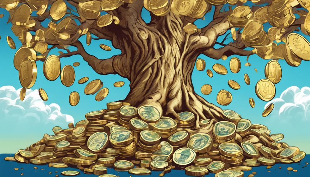 strategies for financial success