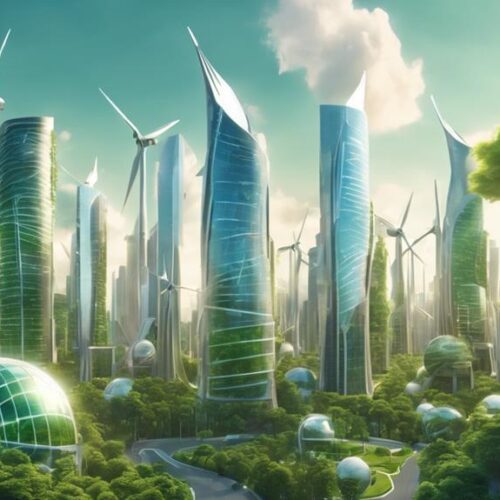 advancing technologies for humanity