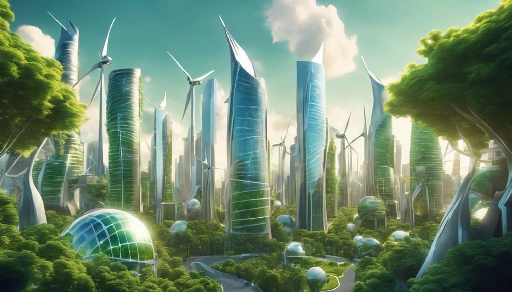 advancing technologies for humanity