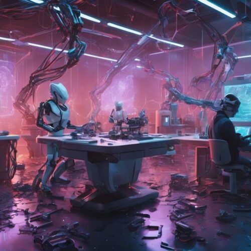 ai in creative applications