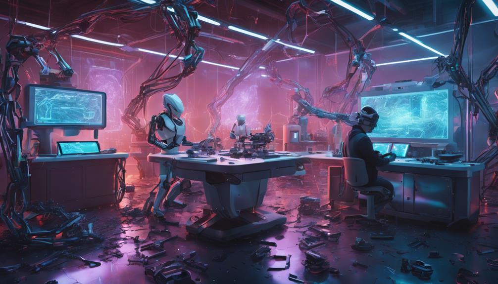 ai in creative applications