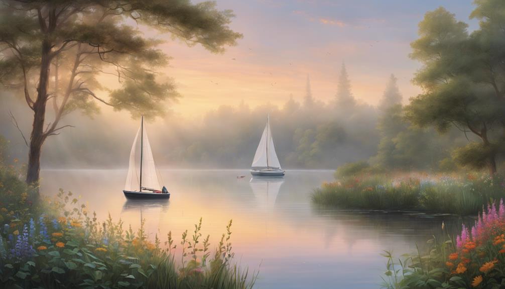 appreciating nature s wonders together