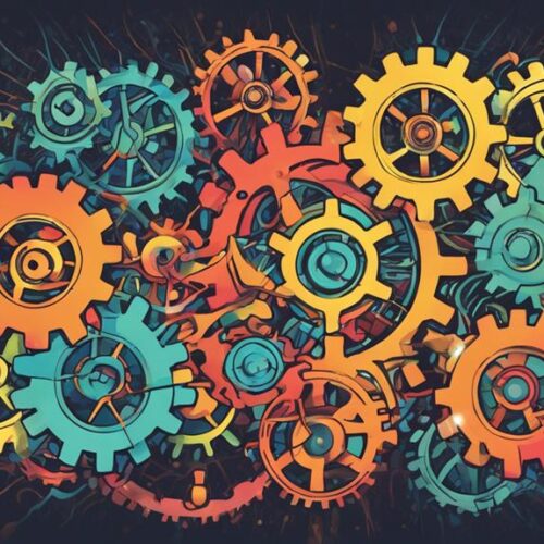 boosting brands through teamwork