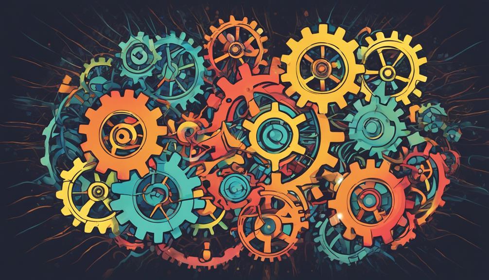boosting brands through teamwork