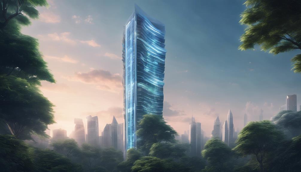 brand building in real estate