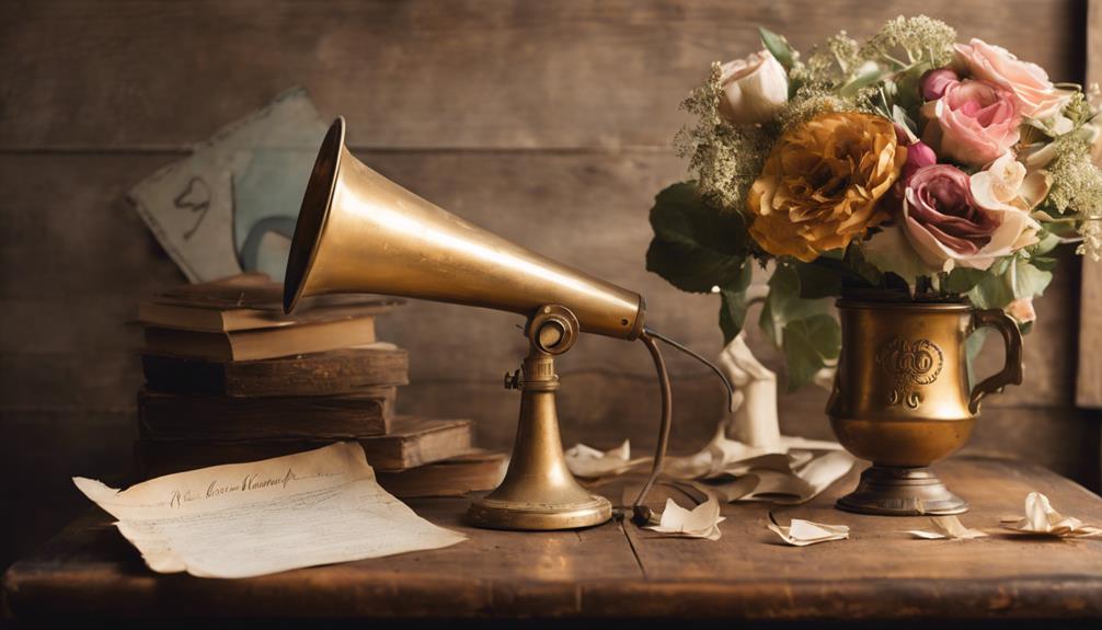 brand voice connection strategy