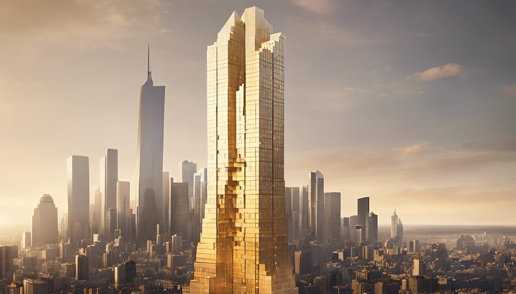 building real estate wealth