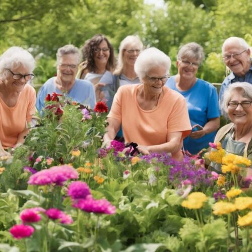 community benefits from volunteering