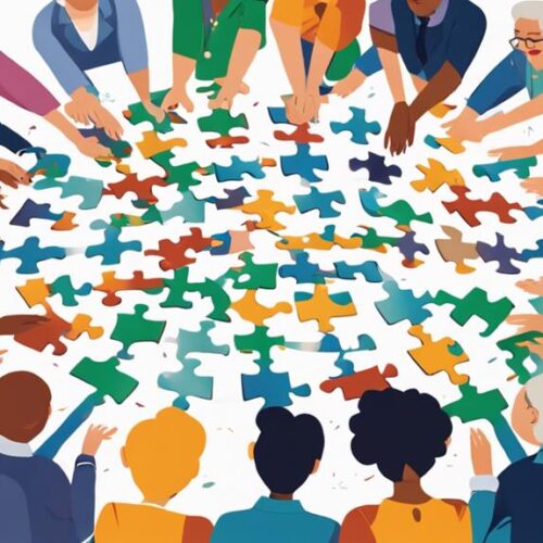 community enhances brand identity