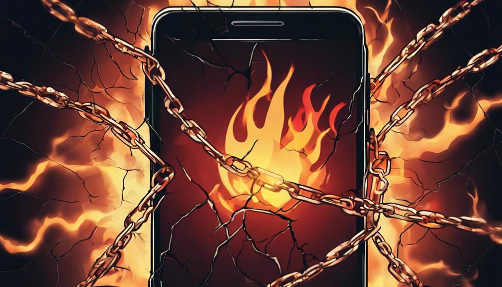 controversial app launch strategy