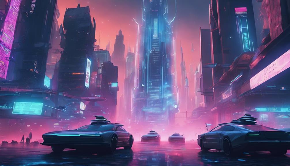 controversial tech innovations explored