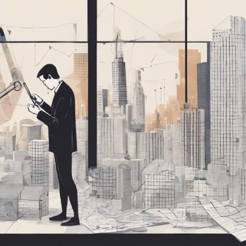crucial role in real estate