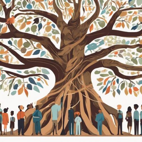 cultivating relationships with stakeholders