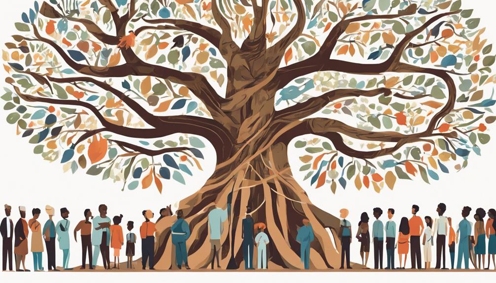 cultivating relationships with stakeholders