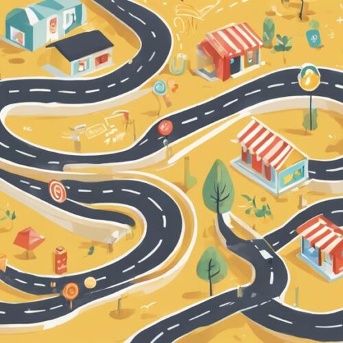 designing personalized customer experiences