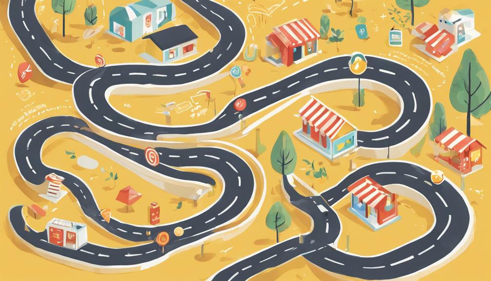 designing personalized customer experiences
