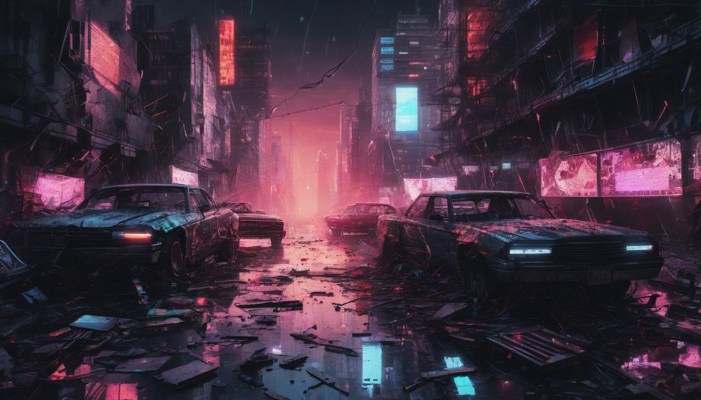 digital anarchy implications explained