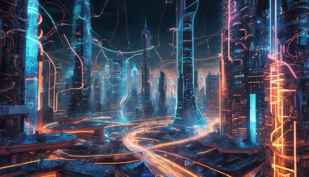 disrupting tech projects creatively