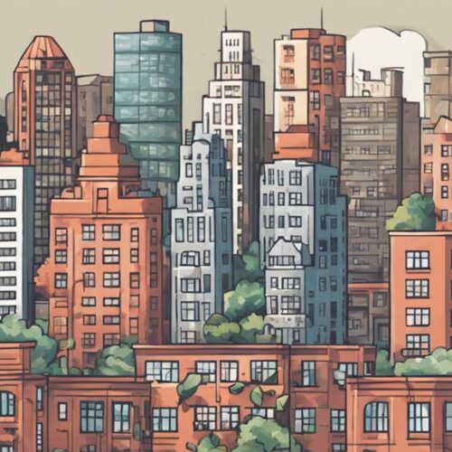 diversifying real estate investments