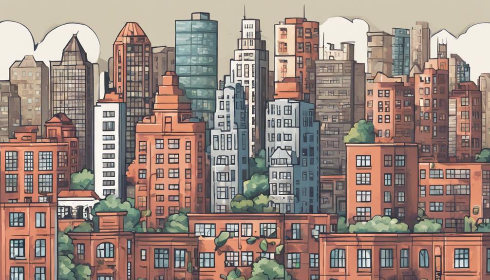 diversifying real estate investments