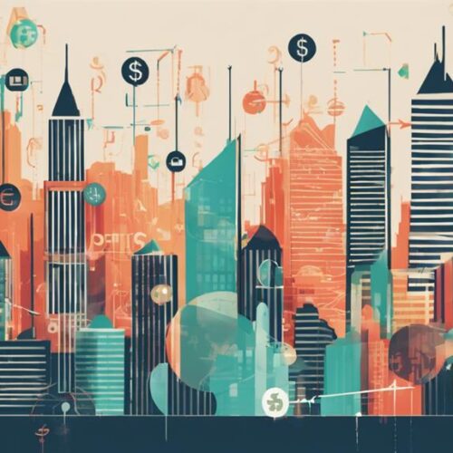 economic trends and real estate