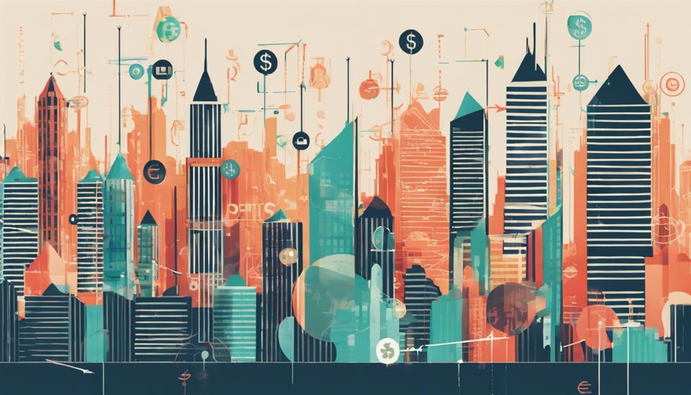 economic trends and real estate