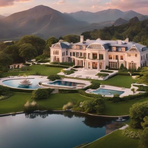 elite luxury real estate