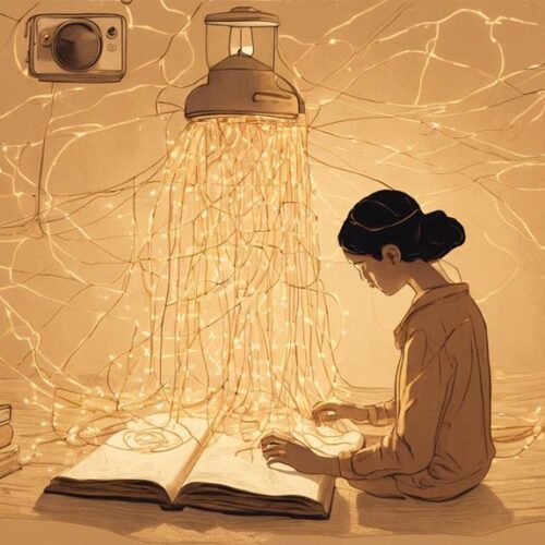 emotional connections through storytelling