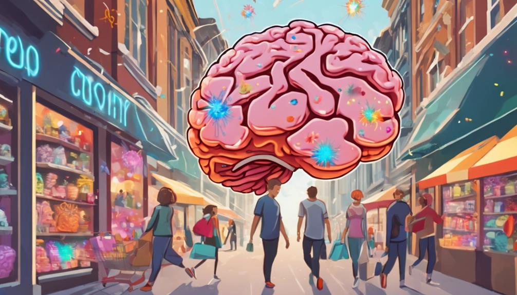 emotions impact consumer decisions