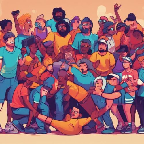 empowering indie game creators