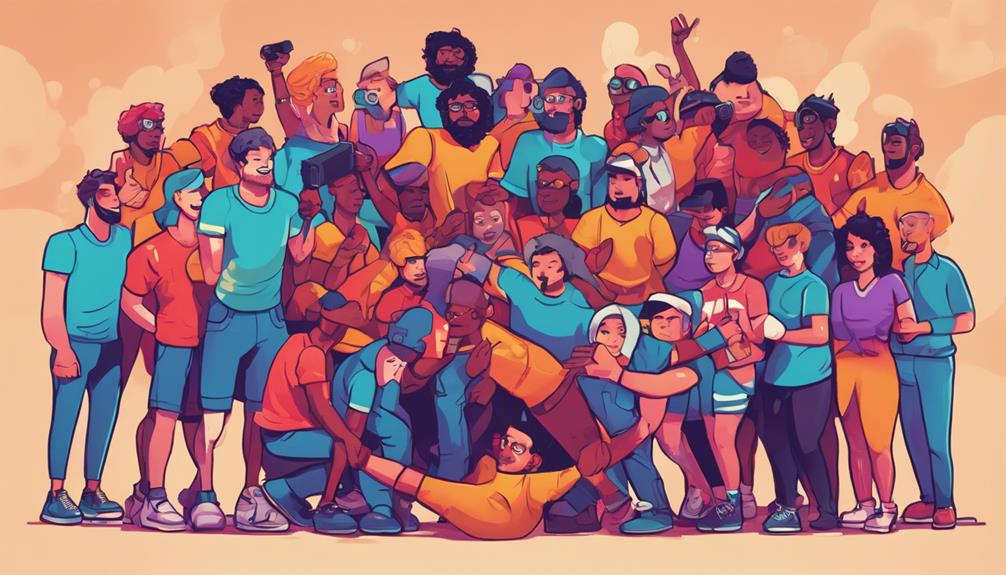 empowering indie game creators