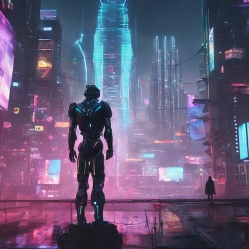 empowering resistance through technology