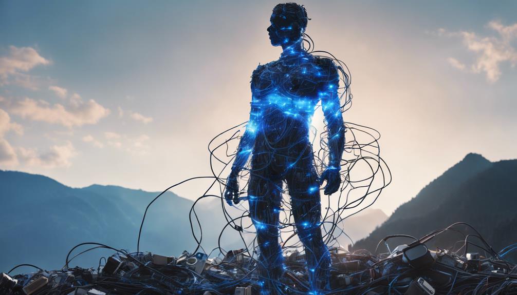 empowering underdogs through technology