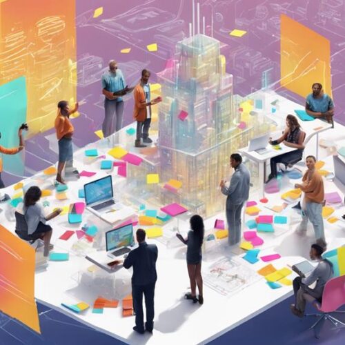 encouraging creativity in real estate