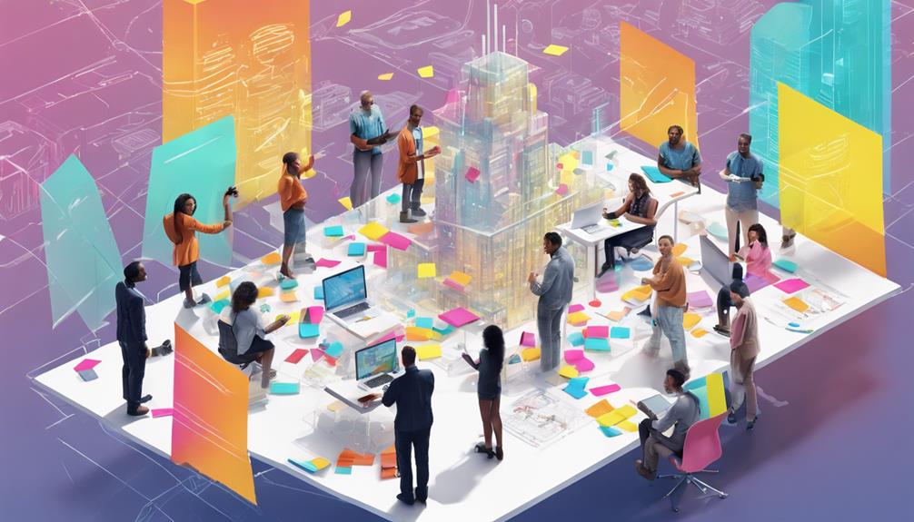 encouraging creativity in real estate