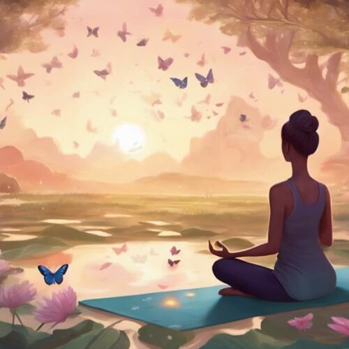 encouraging trends in well being
