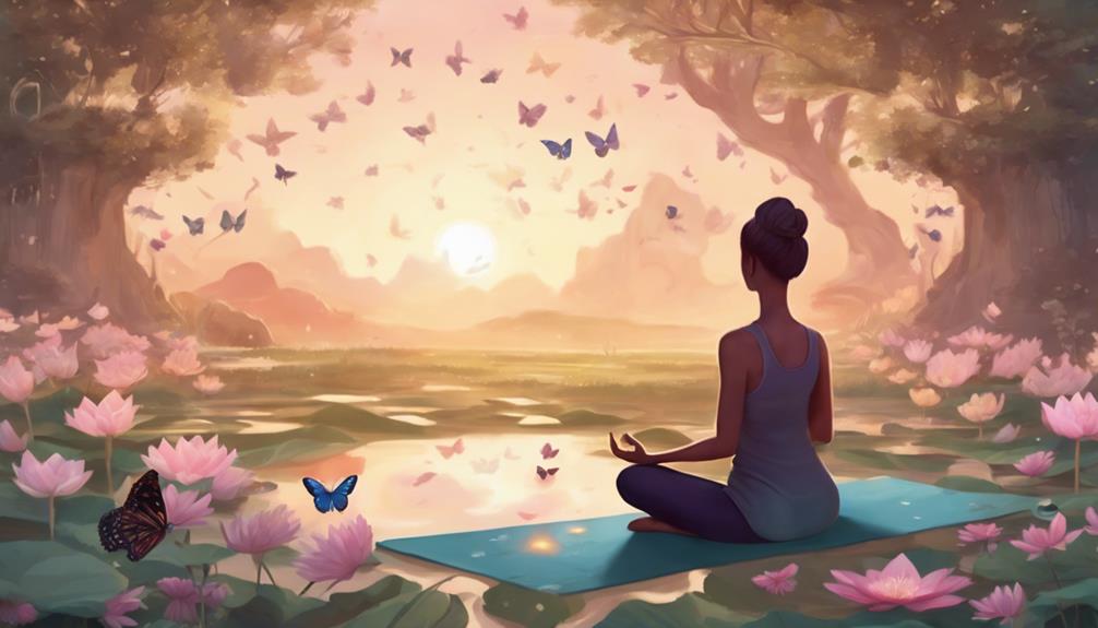 encouraging trends in well being