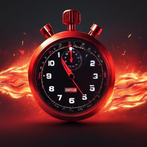 engaging urgency through passion