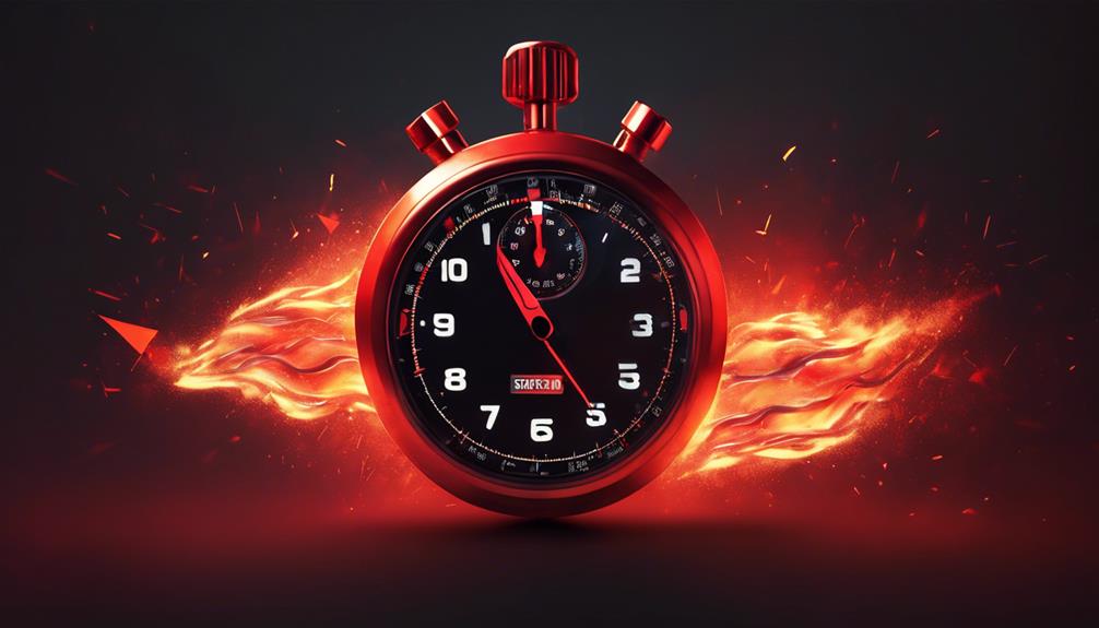 engaging urgency through passion