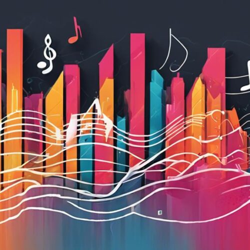 enhancing marketing with music