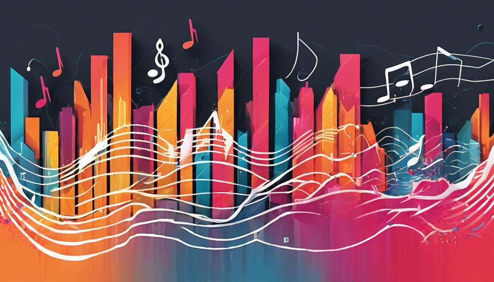 enhancing marketing with music