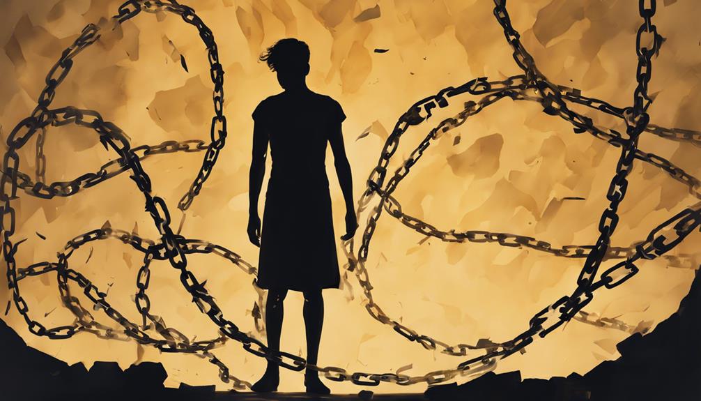 everyday acts of courage