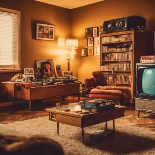 harnessing nostalgia for branding