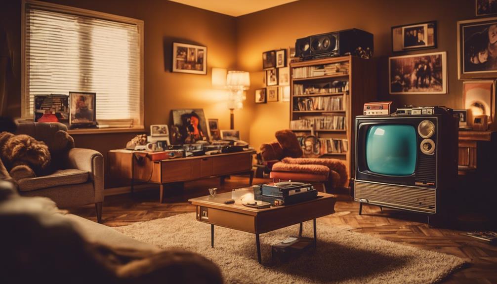 harnessing nostalgia for branding