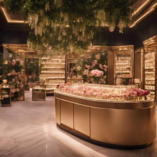 influencing consumers with fragrance