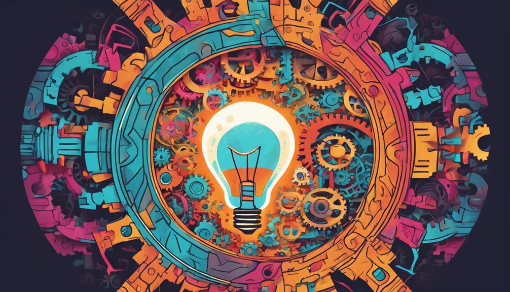 innovation driving future success