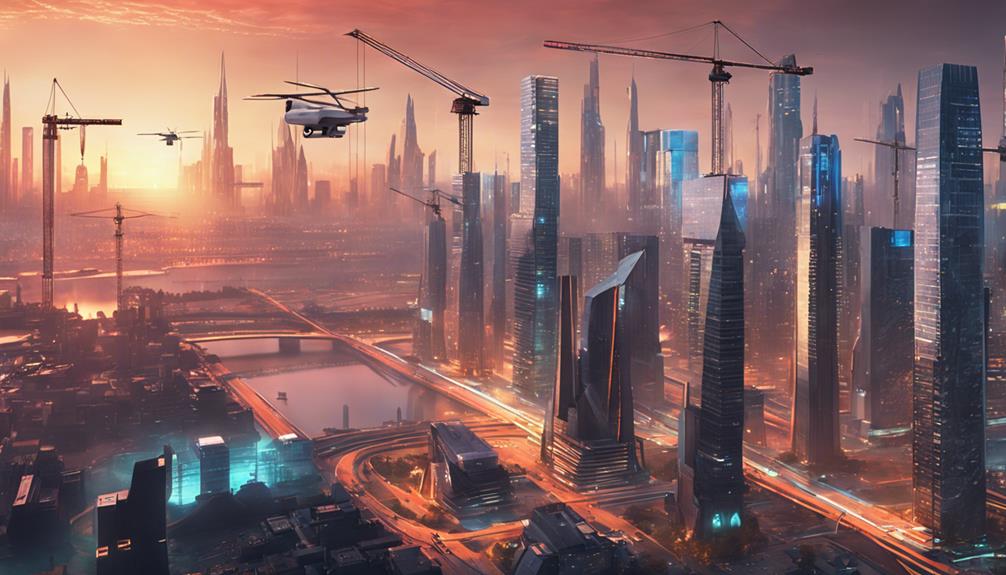 innovation driving real estate